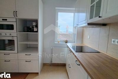 Apartament cu 3 camere, mobilat în Iosefin - 13
