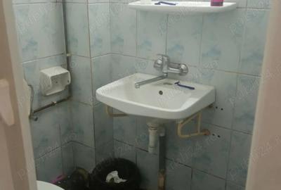 Garsonieră semidecomandată în Podu Roș