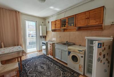 Garsonieră decomandată în Florești - 3