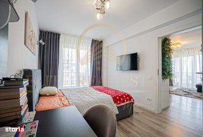 Apartament cu 3 camere în Palazu Mare - 11