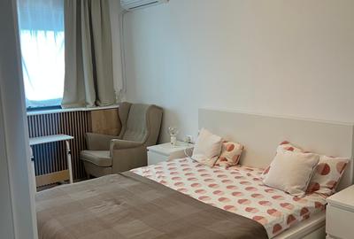 Inchiriere 2 camere Metrou Aparatorii Patriei Bloc Nou Inchiriere 2 camere Metrou Aparatorii Patriei Bloc Nou - 16