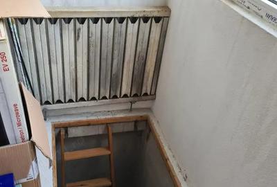 Aviatiei, sos. Pipera - 1