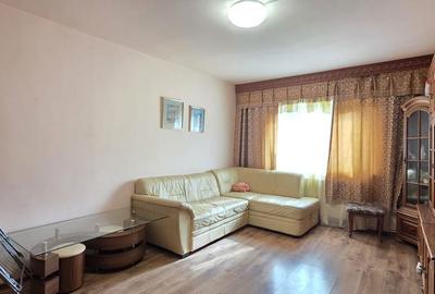 Apartament cu 2 camere decomandat în Gara - 15