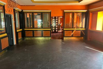 Spațiu comercial, de 189.32000732422 mp, în Coșbuc - 6