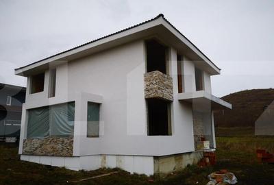 Casa individuala, 125 mp utili, 700 mp teren, comuna Apahida - 26