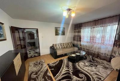 Apartament 3 camere, 68 mp, mobilat si utilat, zona strazii - 1