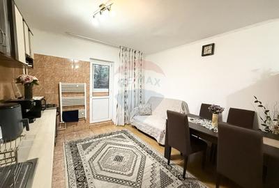 Apartament cu 2 camere, etaj 1, balcon generos-Marasti Str. Dambovitei - 2