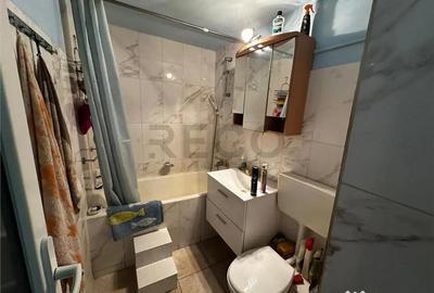 Apartament cu 2 camere nedecomandat în Sânmartin - 5