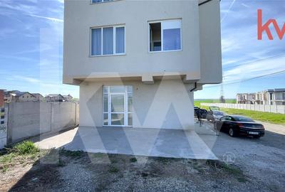 Spațiu comercial, de 36 mp, în Șimnicu de Sus - 2