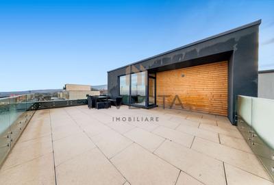 Vila moderna cu priveliste panoramica! - 18