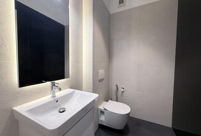 Apartament cu 4 camere, mobilat în Iancu Nicolae - 6