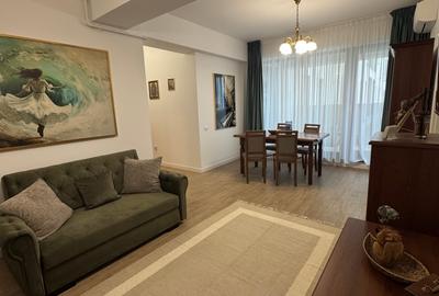 2,Camere Decomandat AVi Garden Camous Universitar - 11