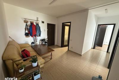 Apartament cu 2 camere decomandat în Florești - 2