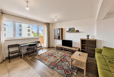 Apartament cu 2 camere decomandat, mobilat în Noua - 2