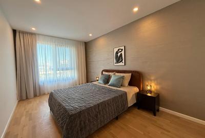 Apartament cu 3 camere semidecomandat, mobilat în Brâncoveanu - 7