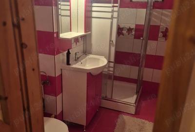 Apartament cu 2 camere semidecomandat în Nord - 1