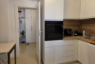Apartament cu 3 camere decomandat în Tomis III - 2