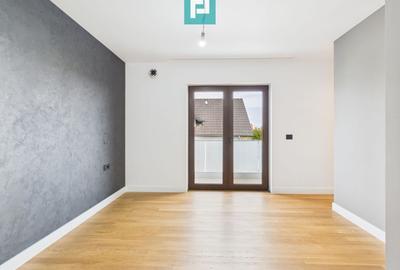 Casă modernă și eficientă energetic în Timișoara - 19