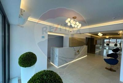 Apartament de vanzare 2 camere BEL AIR Mamaia Nord prima linie mare - 25