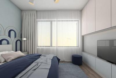 3 camere | Victoriei | Buzesti | Grivitei | bloc boutique - 4