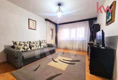 Apartament 2 camere de inchiriat - 1 Mai, langa MEDICINE UNI - 5