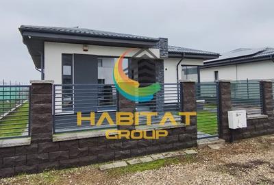 Casa moderna 3 camere, mobilata, panouri fotovoltaice, Vidra - 1