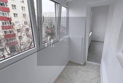 Apartament cu 2 camere decomandat în Apărătorii Patriei - 2