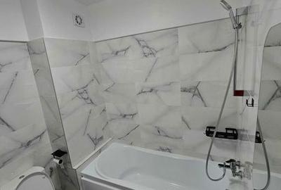 Apartament cu 2 camere decomandat în Bucium