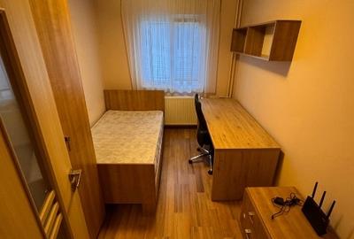 Prima chirie: apartament cu 3 camere decomandat - 8