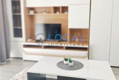 Apartament 1 camera | Parcare | Marasti | Margaului