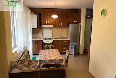 Apartament cu 2 camere decomandat în Exterior Vest - 4
