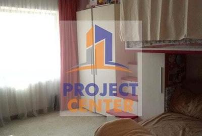 Apartament 3 camere Eremia, bloc nou, etajul 3 - 5