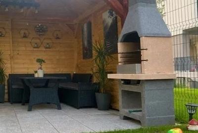 Apartament cu 2 camere decomandat în Noua