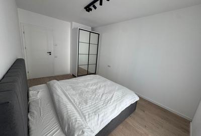 Elite City! Apartament de 3 camere, 2 bai, Terasa , Parcare, Finisat! - 4