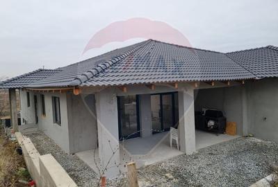 Casa de Vanzare in Apahida - Confort si Oportunitate Unica! - 3