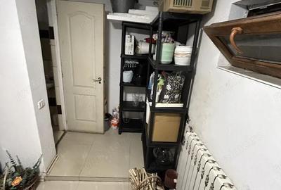 Spatiu comercial zona Tomis Mall - 1