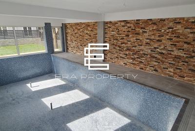 Casa individuala teren 1200mp, Cisnadie zona Magura - 6