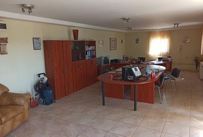 HALA ideala pentru PRODUCTIE ALIMENTARA, Poiana, Ovidiu - 827 mp, teren 4066 mp - 19