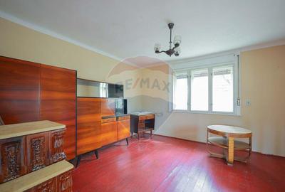 Casa cu 4 camere de vanzare ?i teren 4063 mp, in Ineu... - 6