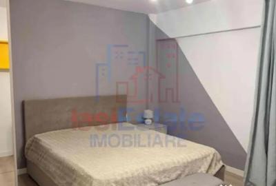 Apartament cu 3 camere decomandat, mobilat în Central - 8