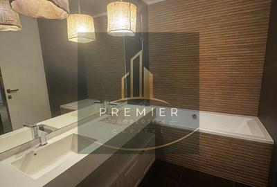 Apartament cu 3 camere decomandat, mobilat în Herăstrău - 9