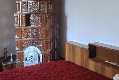 Casă cu 3 camere în Dobriceni - 3