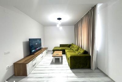 Apartament cu 2 camere decomandat în Central - 14