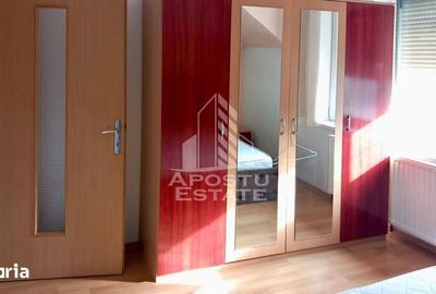 Apartament cu 3 camere, mobilat în Grădiște - 7