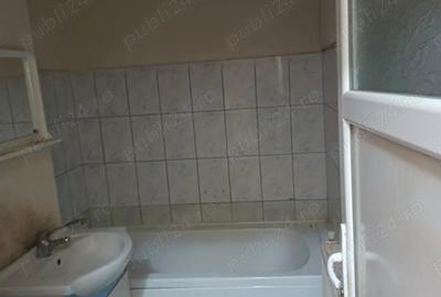 Garsonieră decomandată în Central - 1