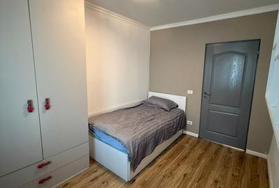 Apartament cu 3 camere decomandat, mobilat în Tei - 6