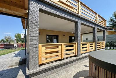 Casă spațioasă cu 4 camere, în complex rezidențial - Halchiu, Brașov - 16