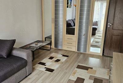 Apartament cu o camera de inchiriat complet utilat - 5