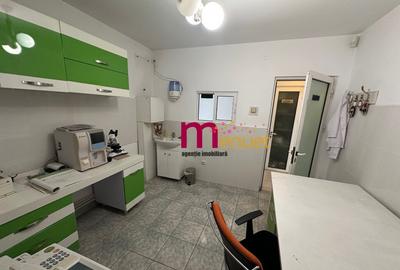 Spatiu comercial Central , 60 mp - 9