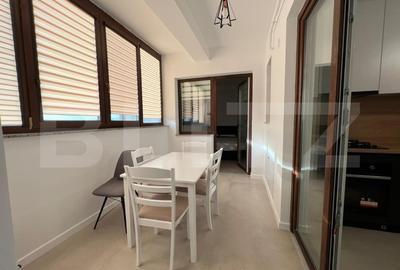 Apartament cu 2 camere decomandat în Central - 10
